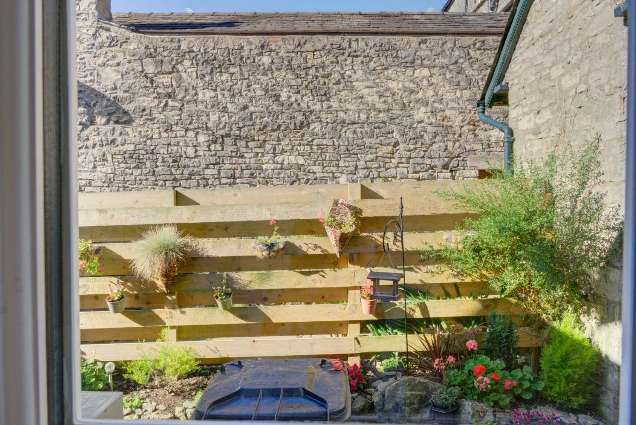 23 Tanners Yard Villa Kendal Buitenkant foto